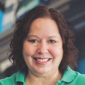 Meet your Posher, Lynn